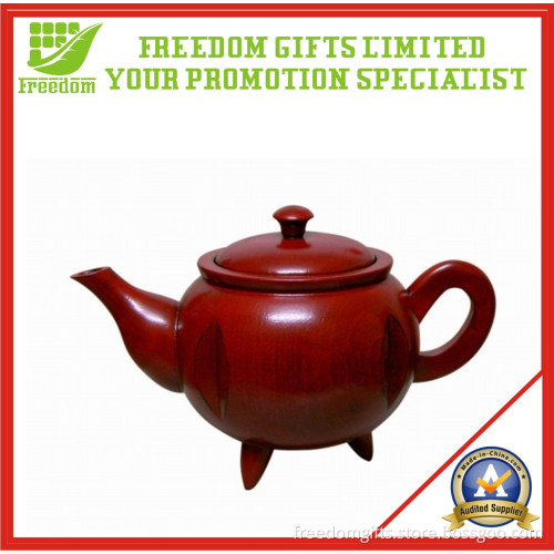 Promotional Pottery Kettle (FREEDOM-TP004)